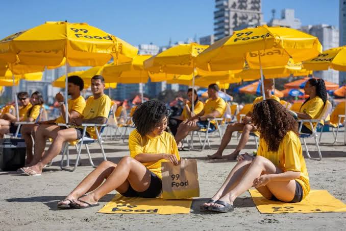 99Food chega à Baixada Santista com mais de 1,5 mil estabelecimentos cadastrados; como comercializar na plataforma?