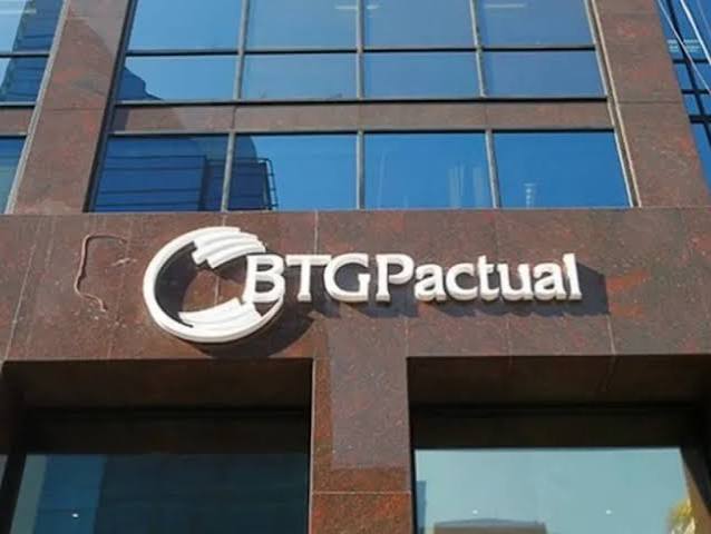 Após o aumento de capital, o BTG Pactual passa a possuir aproximadamente 18,76% das ações da Light