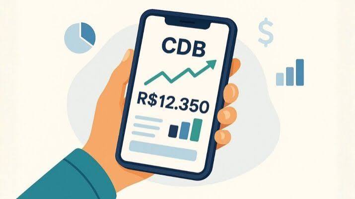 CDBs: instituições financeiras ainda disponibilizam até 112% do CDI; é o momento de investir?
