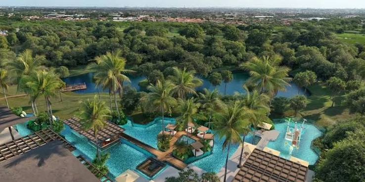 Terra Brasilis lança um novo modelo de segurança unificada no Ceará