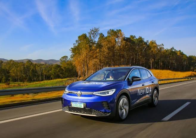 Volkswagen descarta a projeção de aumento nas vendas para 2026