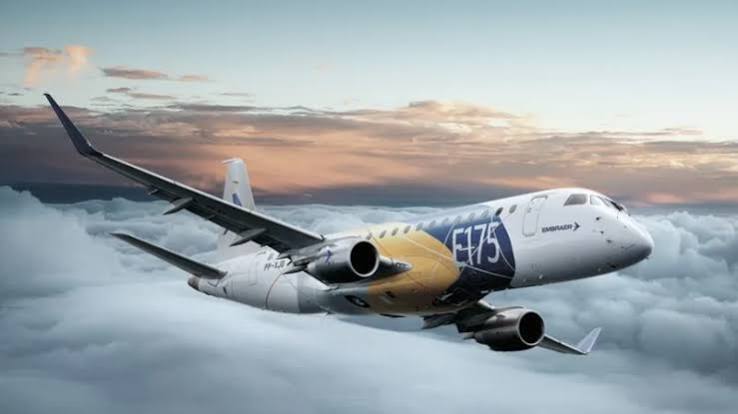 Embraer (EMBJ3) aumenta em 16% a carteira de pedidos no segundo trimestre de 2026
