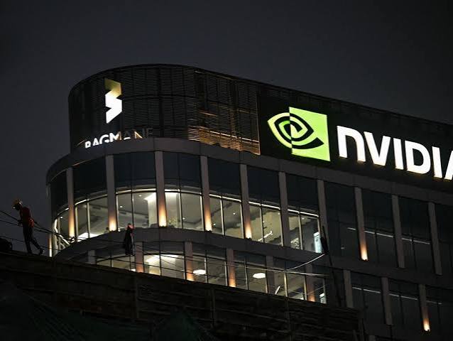 A Nvidia já fechou acordos de IA que somam mais de US$ 540 bilhões
