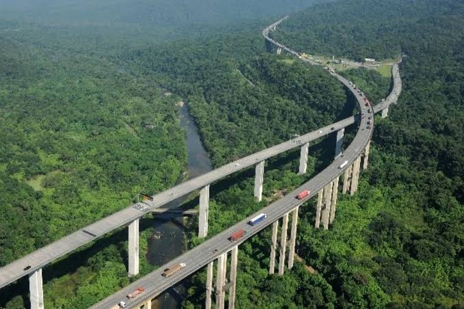 O governo paulista adiou o início da operação do pedágio free-flow nas rodovias Anchieta e Imigrantes