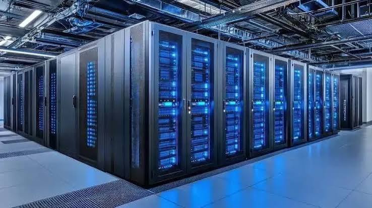 Meta e BlackRock anunciam colaboração de US$ 14 bilhões para centro de dados no Texas