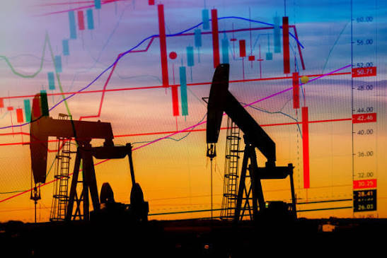 As três principais ações que podem valorizar se o petróleo ultrapassar os US$ 100