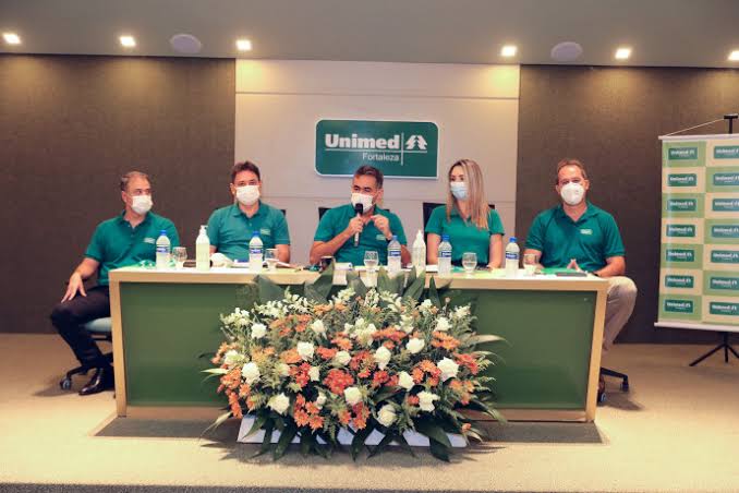 Unimed Fortaleza estabelece Comunidade de Inovação para seus funcionários
