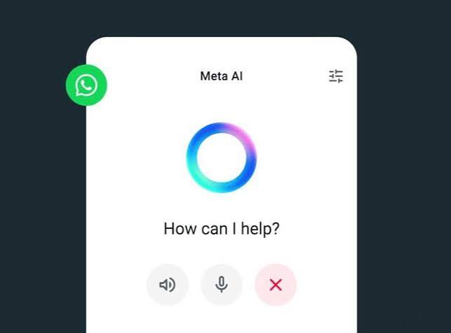 A Meta registrou um lucro abaixo do previsto e continua investindo em IA.