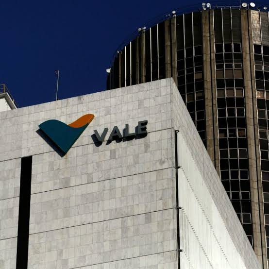 Vale registra uma redução de 35% no lucro do segundo trimestre e distribui US$ 1,7 bilhão aos acionistas