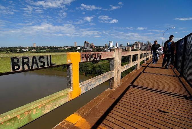 Paraguai afirma que não deseja agravar a crise com o Brasil após declaração de Lula