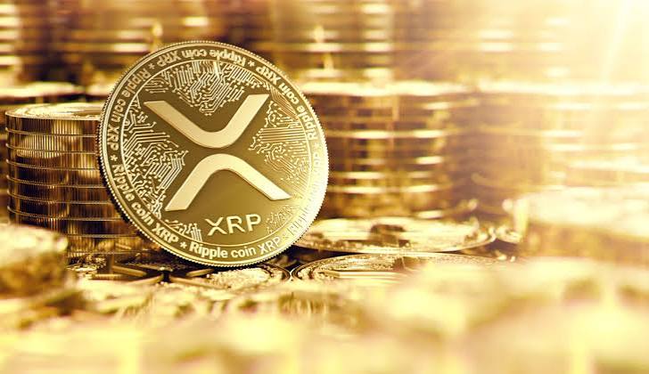 XRP sobe 8% à medida que perdas históricas dos detentores indicam uma relação mais vantajosa entre risco e retorno para os compradores