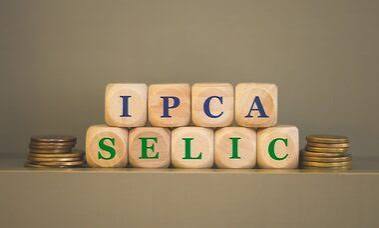 O Boletim Focus diminuiu a estimativa para o IPCA de 2026 e manteve a Selic em 14%