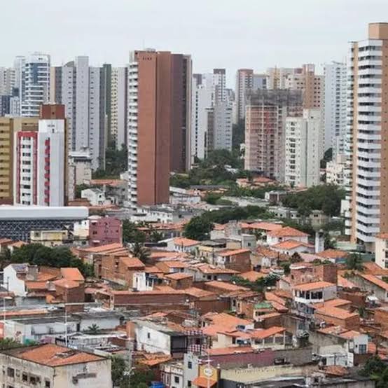 Aldeota e Bairro de Fátima estão à frente no aumento do valor dos imóveis em Fortaleza