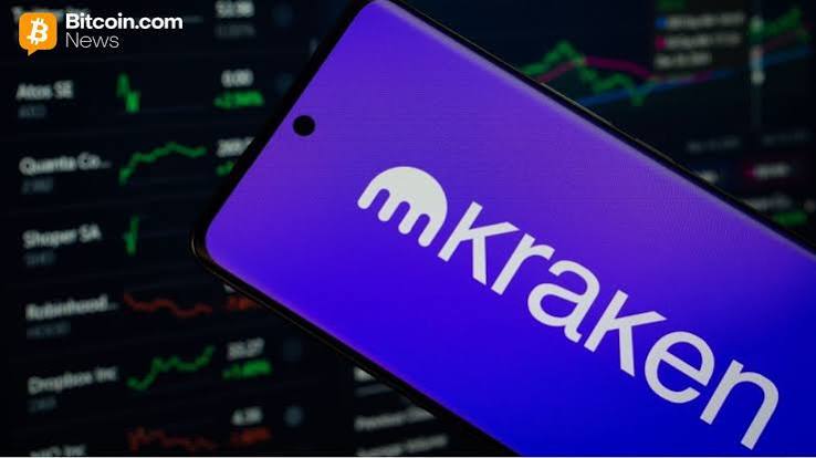 A exchange de criptomoedas Kraken está em busca de adquirir uma licença bancária na Europa