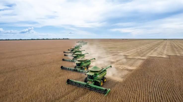 SLC Agrícola (SLCE3) fecha contrato para aquisição de terras em Mato Grosso; confira os detalhes