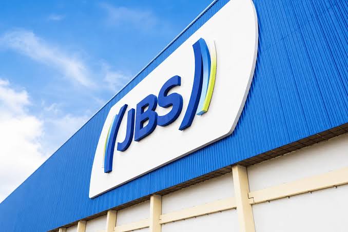 JBS desiste de meta climática que abrange fornecedores