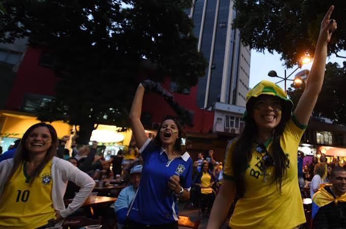 A partida do Brasil na Copa intensifica a redução da geração de energia renovável no Ceará; saiba mais