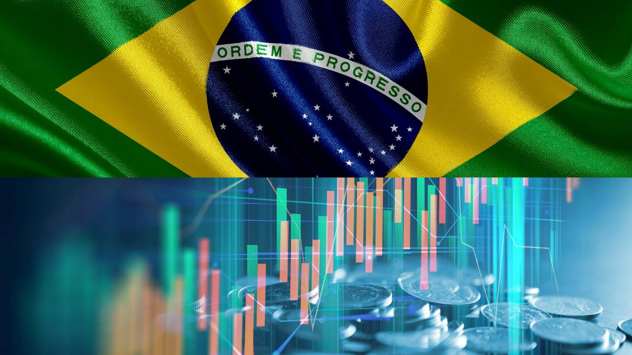Juros elevados ampliam desafios para empresas brasileiras, aponta análise sobre cenário econômico