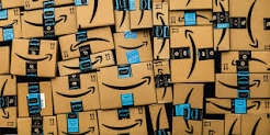 A Amazon retoma a arbitragem vinculativa e proíbe ações coletivas