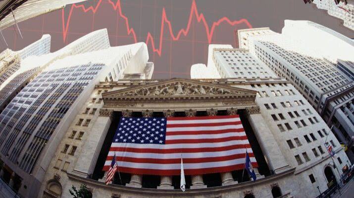 Mercado de ações dos Estados Unidos, em situação instável, espera relatório de empregos e semana de balanços financeiros