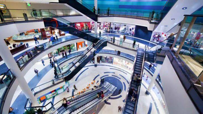 Shoppings dominam a semana dos FIIs com vendas que ultrapassam R$ 770 milhões