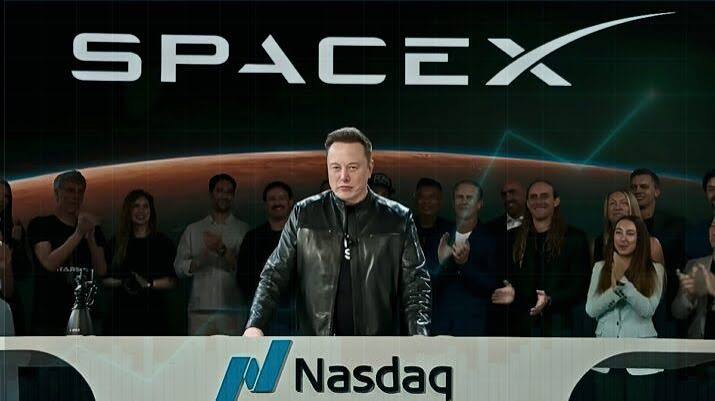 SpaceX (SPCX) despenca aproximadamente 30% após IPO: Ação da companhia de Musk é chance ou cilada?