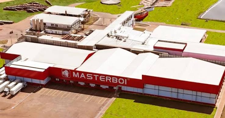 Masterboi já está causando uma revolução na pecuária do Ceará