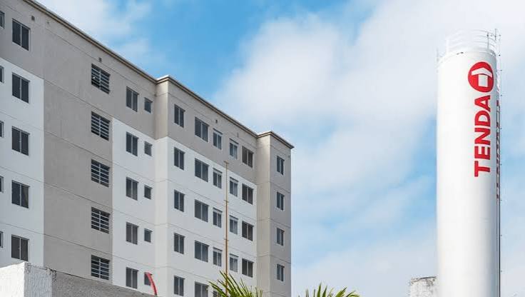 Tenda (TEND3) declara R$ 78 milhões em dividendos intercalares