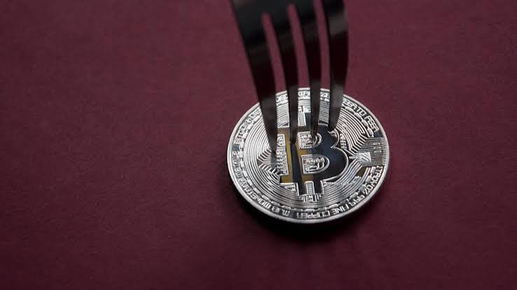 No início da polêmica tentativa de soft fork BIP-110, Bitcoin alcança o bloco 961.632