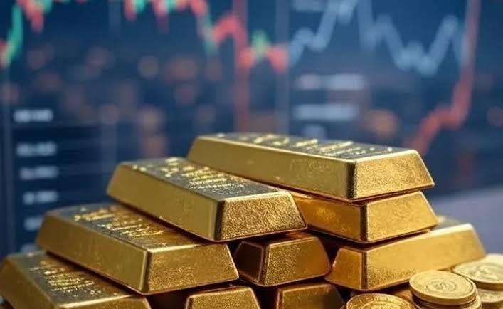 O retorno do protagonista: como o ouro recuperou seu lugar central na trama das finanças globais