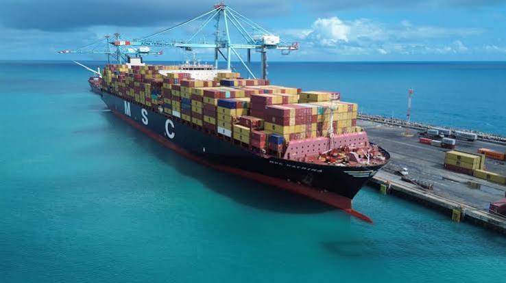 Porto do Pecém: de que maneira o complexo impulsiona as exportações do agronegócio no Ceará