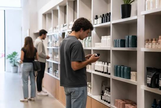 As ações da Hims & Hers caem à medida que a campanha cara de perda de peso diminui as margens