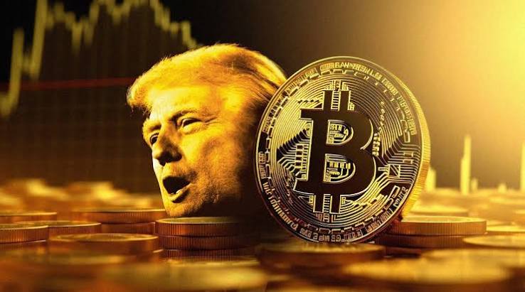 As participações em bitcoin da Trump Media diminuem à medida que as perdas com criptomoedas chegam a US$ 361 milhões