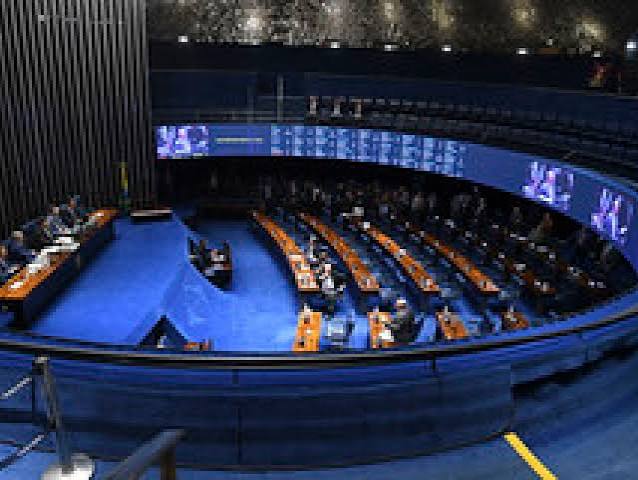 Senado aprova proposta que destina R$ 10 bilhões para indústrias de fertilizantes