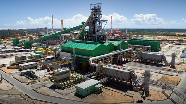 Posco é denunciada na OCDE por não pagamento de dívidas milionárias a empresas do Ceará