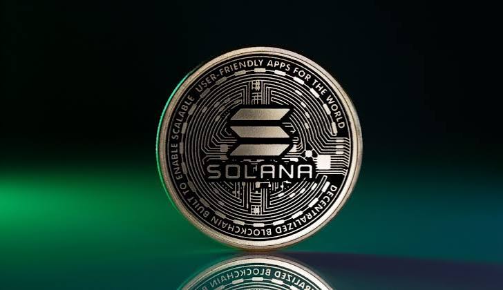 A Solstice Finance lançou recentemente o primeiro produto Strategy STRC da Solana