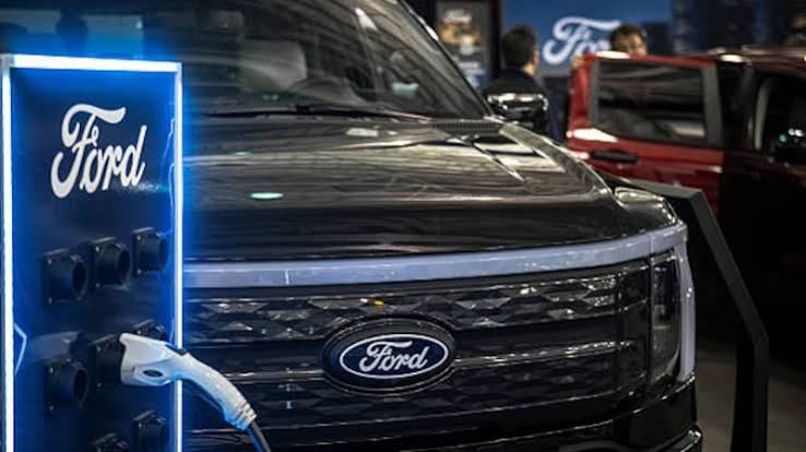 A Ford irá deslocar a fabricação de determinados modelos Lincoln da China para os Estados Unidos