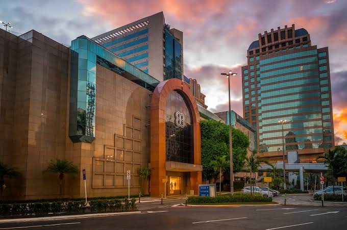 Fundo TRX adquire participação de 9,3% em shopping da Multiplan por R$ 250 milhões