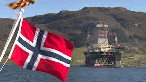 Estudo indica que o setor petrolífero da Noruega aumenta as expectativas de investimento para 2026