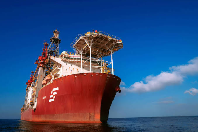 Petrobras faz descoberta na Foz do Amazonas em avanço para repor reservas, afirma CEO