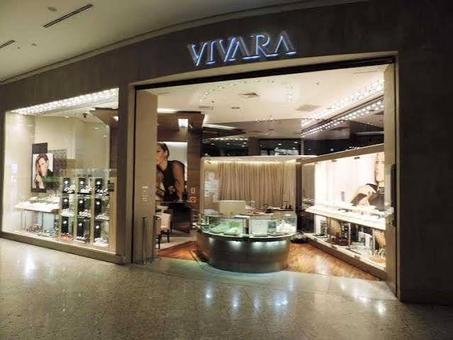 Vivara informa que os fundos administrados pela Guepardo Investimentos adquiriram ações da empresa