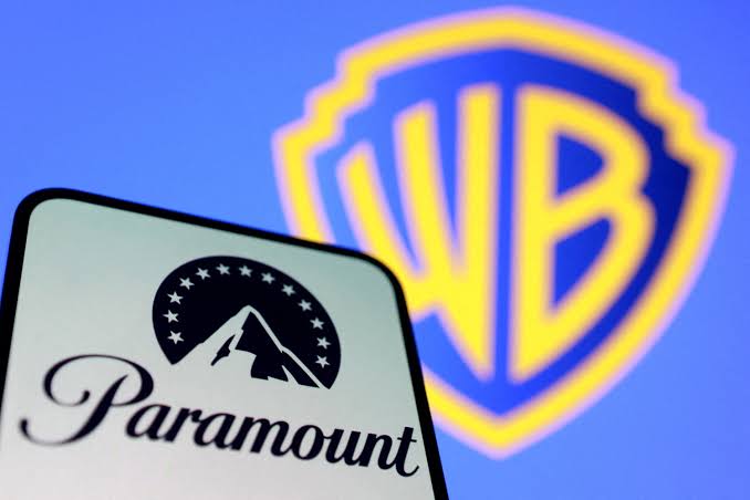 Paramount solicita garantia de US$ 1,9 bilhão em processo relacionado à compra da Warner Bros