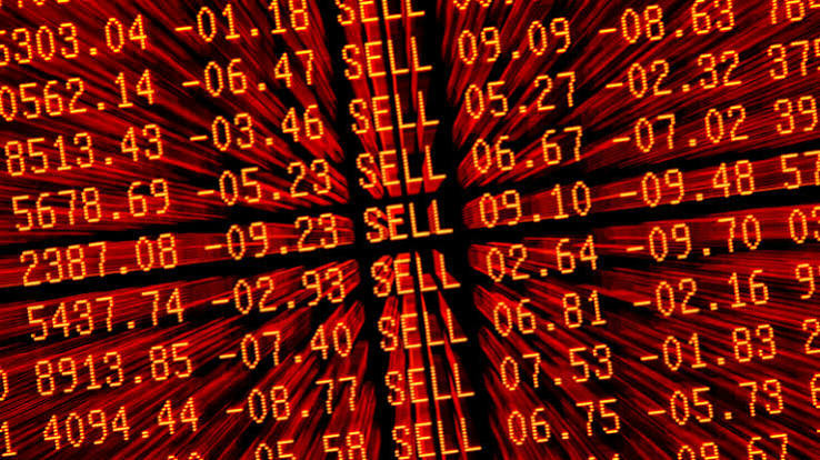 Ibovespa falha em resposta e estende sequência negativa em agosto