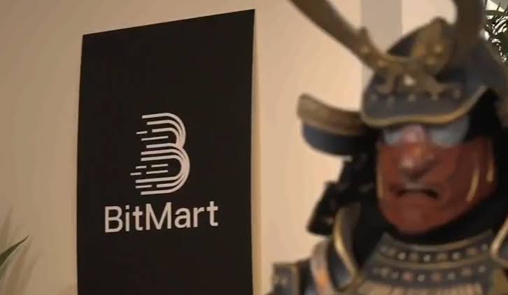 Usuários dizem que seus fundos estão congelados, e funcionários alegam que não foram pagos, ao passo que o fundador da BitMart nega pedidos de auditoria