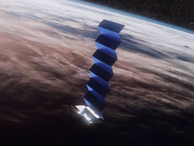 De acordo com o ET, a Starlink de Musk retoma o pedido de autorização para sua rede de satélites na Índia
