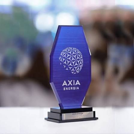 Axia irá registrar uma baixa contábil de aproximadamente R$ 1,1 bilhão, referente a passivos de obrigações judiciais