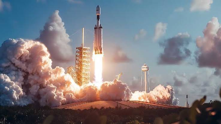 SpaceX e AST planejam comprar um espectro que vale US$ 6 bilhões