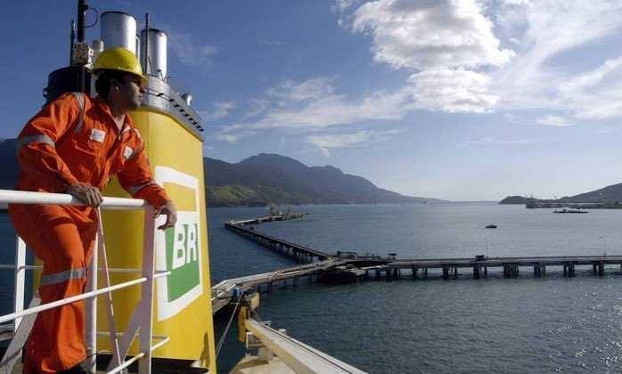 Petrobras começa a negociar a exploração marítima em Gana