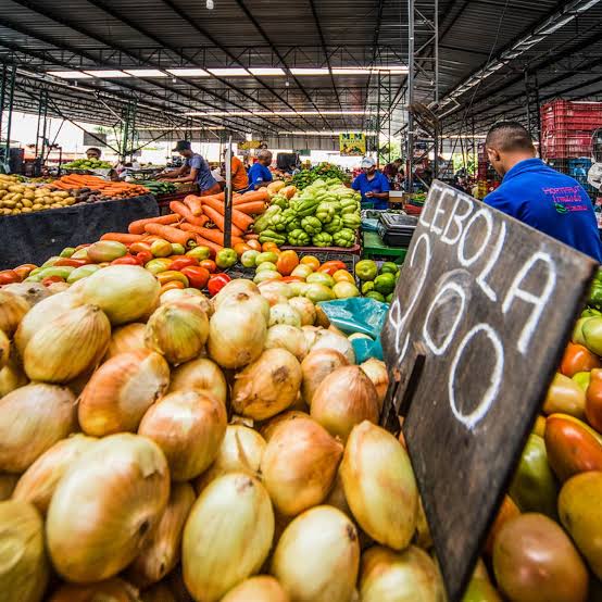 No cenário mais intenso, o El Niño pode aumentar o preço de alimentos in natura em quase 20%