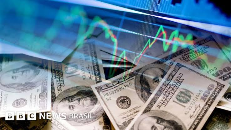 Por que a visão do dólar está atrelada à confiança no Fed e no Tesouro dos Estados Unidos?